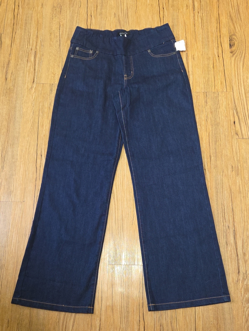 Chadwicks Bootcut Jean